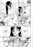 Joshuu Tsubaki  Ch. 4 / 女囚つばき 章4 [Inomaru] [Original] Thumbnail Page 25