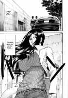 Joshuu Tsubaki  Ch. 4 / 女囚つばき 章4 [Inomaru] [Original] Thumbnail Page 35