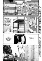 Joshuu Tsubaki  Ch. 4 / 女囚つばき 章4 [Inomaru] [Original] Thumbnail Page 36