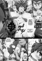 HEX MANIAX / オカルトマニアっくす [Tokyo] [Pokemon] Thumbnail Page 28