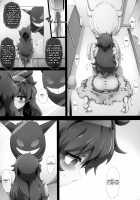 HEX MANIAX / オカルトマニアっくす [Tokyo] [Pokemon] Thumbnail Page 30