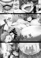 HEX MANIAX / オカルトマニアっくす [Tokyo] [Pokemon] Thumbnail Page 40