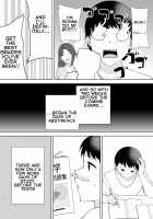 Boku no Kaa-san de, Boku no Suki na Hito. 2 / 僕の母さんで、僕の好きな人。2 [Kurosu Gatari] [Original] Thumbnail Page 19