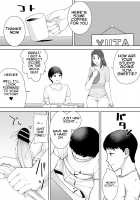 Boku no Kaa-san de, Boku no Suki na Hito. 2 / 僕の母さんで、僕の好きな人。2 [Kurosu Gatari] [Original] Thumbnail Page 20