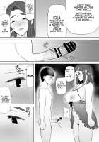 Boku no Kaa-san de, Boku no Suki na Hito. 2 / 僕の母さんで、僕の好きな人。2 [Kurosu Gatari] [Original] Thumbnail Page 26