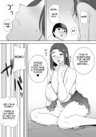 Boku no Kaa-san de, Boku no Suki na Hito. 2 / 僕の母さんで、僕の好きな人。2 [Kurosu Gatari] [Original] Thumbnail Page 33