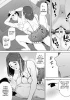 Boku no Kaa-san de, Boku no Suki na Hito. 2 / 僕の母さんで、僕の好きな人。2 [Kurosu Gatari] [Original] Thumbnail Page 36