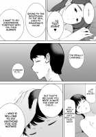 Boku no Kaa-san de, Boku no Suki na Hito. 2 / 僕の母さんで、僕の好きな人。2 [Kurosu Gatari] [Original] Thumbnail Page 50