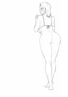 Boku no Kaa-san de, Boku no Suki na Hito. 2 / 僕の母さんで、僕の好きな人。2 [Kurosu Gatari] [Original] Thumbnail Page 54