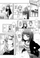 CiRCLE RiNGS [Getsuyou Yasumi.] [BanG Dream!] Thumbnail Page 24
