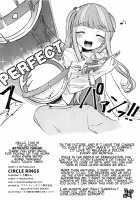 CiRCLE RiNGS [Getsuyou Yasumi.] [BanG Dream!] Thumbnail Page 25