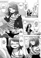 CiRCLE RiNGS [Getsuyou Yasumi.] [BanG Dream!] Thumbnail Page 07