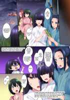 Honnoji Transformation ~Nobunaga was Turned into a Girl~ / 本能寺の性変 ～女にされた信長～ [Hiiragi Popura] [Original] Thumbnail Page 21