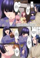 Honnoji Transformation ~Nobunaga was Turned into a Girl~ / 本能寺の性変 ～女にされた信長～ [Hiiragi Popura] [Original] Thumbnail Page 28