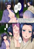 Honnoji Transformation ~Nobunaga was Turned into a Girl~ / 本能寺の性変 ～女にされた信長～ [Hiiragi Popura] [Original] Thumbnail Page 30
