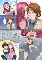 Honnoji Transformation ~Nobunaga was Turned into a Girl~ / 本能寺の性変 ～女にされた信長～ [Hiiragi Popura] [Original] Thumbnail Page 45