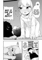 My Sister is a Former Genius Witch / 小学生の妹は元☆天才魔女です [Tsujishima Moto] [Original] Thumbnail Page 17