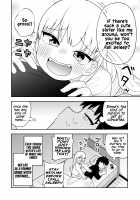 My Sister is a Former Genius Witch / 小学生の妹は元☆天才魔女です [Tsujishima Moto] [Original] Thumbnail Page 19