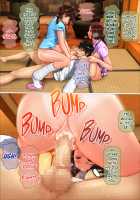 The Time my Gal Little Sister Lost Her Virginity When We Stayed at a Hot Spring Inn / ギャルな妹と温泉旅館に泊まったら処女喪失させる事になった話 [Original] Thumbnail Page 67