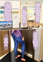 My First Was My Father - #1 Second Daughter In Rebellious Age / 初めての相手はお父さんでした #1 反抗期な次女 [Original] Thumbnail Page 37