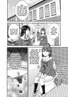 Ougon Taiken 6 / 黄金体験6 [Tange Suzuki] [Original] Thumbnail Page 13