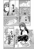 Ougon Taiken 6 / 黄金体験6 [Tange Suzuki] [Original] Thumbnail Page 15