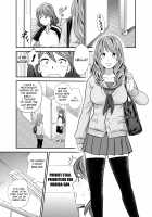 Ougon Taiken 6 / 黄金体験6 [Tange Suzuki] [Original] Thumbnail Page 18