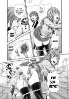 Ougon Taiken 6 / 黄金体験6 [Tange Suzuki] [Original] Thumbnail Page 22