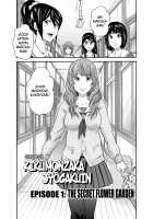 Ougon Taiken 6 / 黄金体験6 [Tange Suzuki] [Original] Thumbnail Page 05