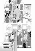 Ougon Taiken 6 / 黄金体験6 [Tange Suzuki] [Original] Thumbnail Page 06