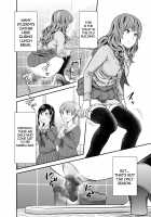 Ougon Taiken 6 / 黄金体験6 [Tange Suzuki] [Original] Thumbnail Page 07