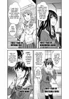 Ougon Taiken 6 / 黄金体験6 [Tange Suzuki] [Original] Thumbnail Page 09