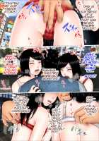 Ore dake ga Nani o Shite mo Yurusareru Sekai Sono Hen ni Ita Joshikousei 2-ningumi o Koukai Rape -Zenpen- / 俺だけが何をしても許される世界 その辺にいた女子○生2人組を公開レ○プ-前編- [Original] Thumbnail Page 29