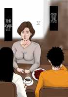 Kaasan to Ore no 20 Nenshi / 母さんと俺の20年史 [Original] Thumbnail Page 34