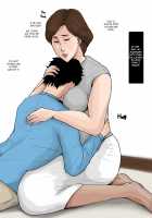 Kaasan to Ore no 20 Nenshi / 母さんと俺の20年史 [Original] Thumbnail Page 43