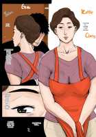 Kaasan to Ore no 20 Nenshi / 母さんと俺の20年史 [Original] Thumbnail Page 49