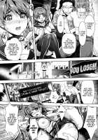 Zettai Ryoujoku Appli ~Insult Game~ / 絶対陵辱アプリ～Insult Game～ [Rakujin] [Original] Thumbnail Page 10