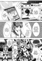 Zettai Ryoujoku Appli ~Insult Game~ / 絶対陵辱アプリ～Insult Game～ [Rakujin] [Original] Thumbnail Page 02