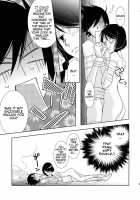 Kagiana Gekijou Shoujo 3 / 鍵穴劇場少女3 [Setouchi Sumako] [Sayonara Zetsubou Sensei] Thumbnail Page 20