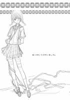 Kagiana Gekijou Shoujo 3 / 鍵穴劇場少女3 [Setouchi Sumako] [Sayonara Zetsubou Sensei] Thumbnail Page 22