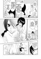 Kagiana Gekijou Shoujo 3 / 鍵穴劇場少女3 [Setouchi Sumako] [Sayonara Zetsubou Sensei] Thumbnail Page 08