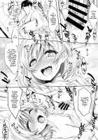 Onsen Ryokou de Ecchi na Otokonoko to Deacchaimashita / 温泉旅行でエッチな男の娘と出会っちゃいました [Nanamatsu Kenji] [Original] Thumbnail Page 17