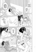 Ore to Aneki no Onnanoko Life 3 / 俺と姉貴の女のコライフ3 Page 14 Preview