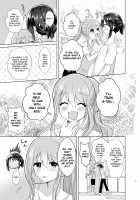 Ore to Aneki no Onnanoko Life 3 / 俺と姉貴の女のコライフ3 Page 8 Preview