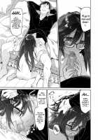 Chichi no Aijin 15-sai / 父の愛人 15歳 [Midori No Rupe] [Original] Thumbnail Page 15