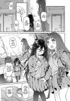 Chichi no Aijin 15-sai / 父の愛人 15歳 [Midori No Rupe] [Original] Thumbnail Page 01