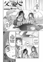 Chichi no Aijin 15-sai / 父の愛人 15歳 [Midori No Rupe] [Original] Thumbnail Page 02