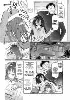 Chichi no Aijin 15-sai / 父の愛人 15歳 [Midori No Rupe] [Original] Thumbnail Page 04