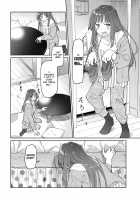 Chichi no Aijin 15-sai / 父の愛人 15歳 [Midori No Rupe] [Original] Thumbnail Page 06