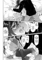 Chichi no Aijin 15-sai / 父の愛人 15歳 [Midori No Rupe] [Original] Thumbnail Page 08